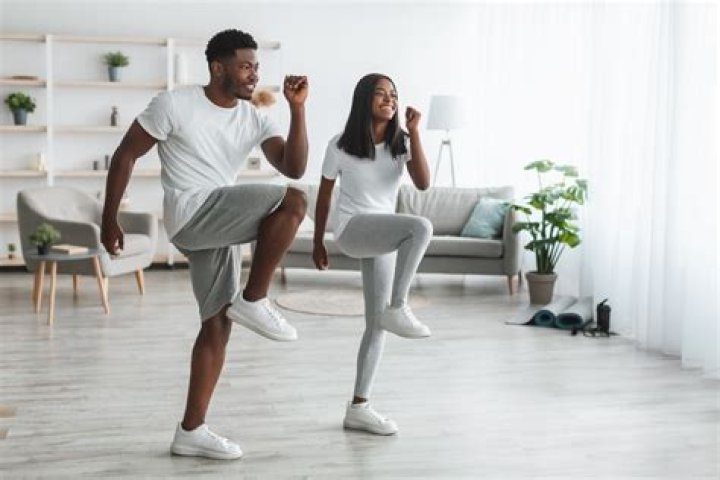 4 Simple Exercises for a Flat Belly at Any Age — Best Life