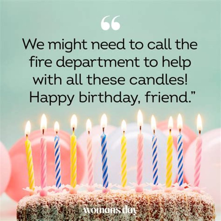 67 Happy Birthday Wishes for Your Best Friend — Best Life