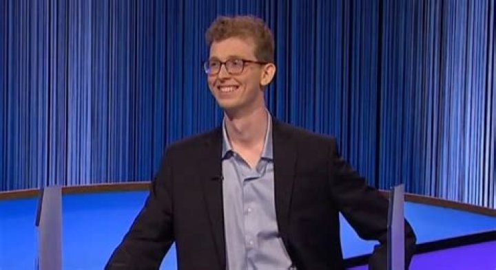 Controversial "Jeopardy!" Champ Slammed for "Obnoxious" Game Behavior