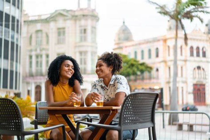 Doing This One Thing Is the Key to Successful Flirting, New Study Says