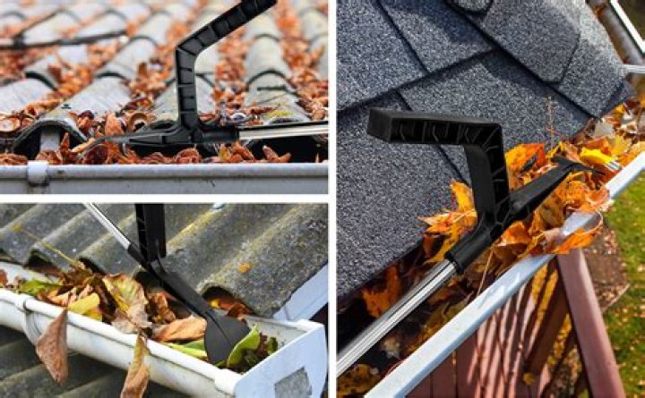 How much does it cost to clean gutter leaves?