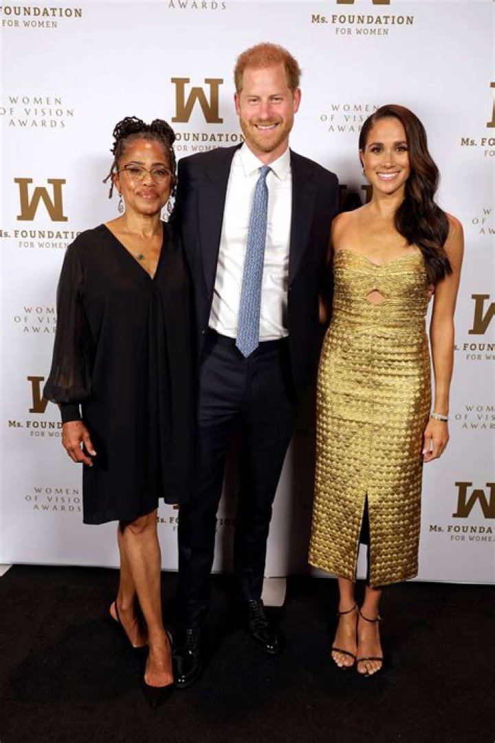 Meghan Markle May Be Forced to Reveal This One Thing She Wouldn't Tell Oprah
