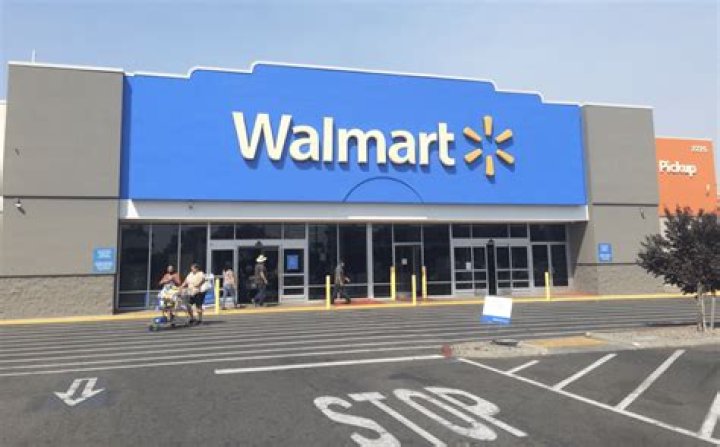 Walmart Is Closing Stores in April for This One Reason