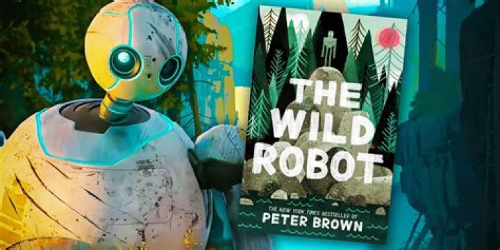 Who is the robot on Craig Ferguson?